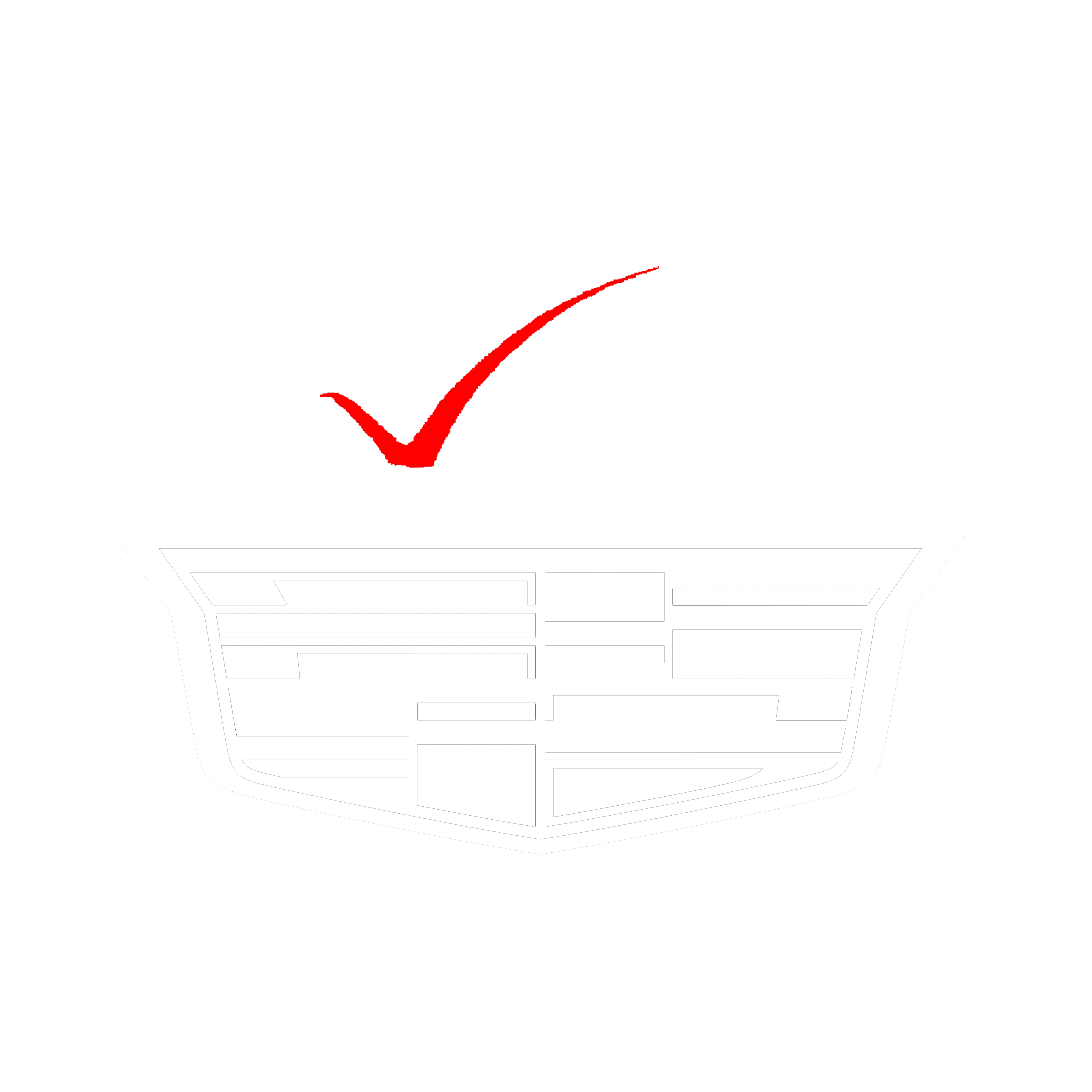 Landmark Cadillac